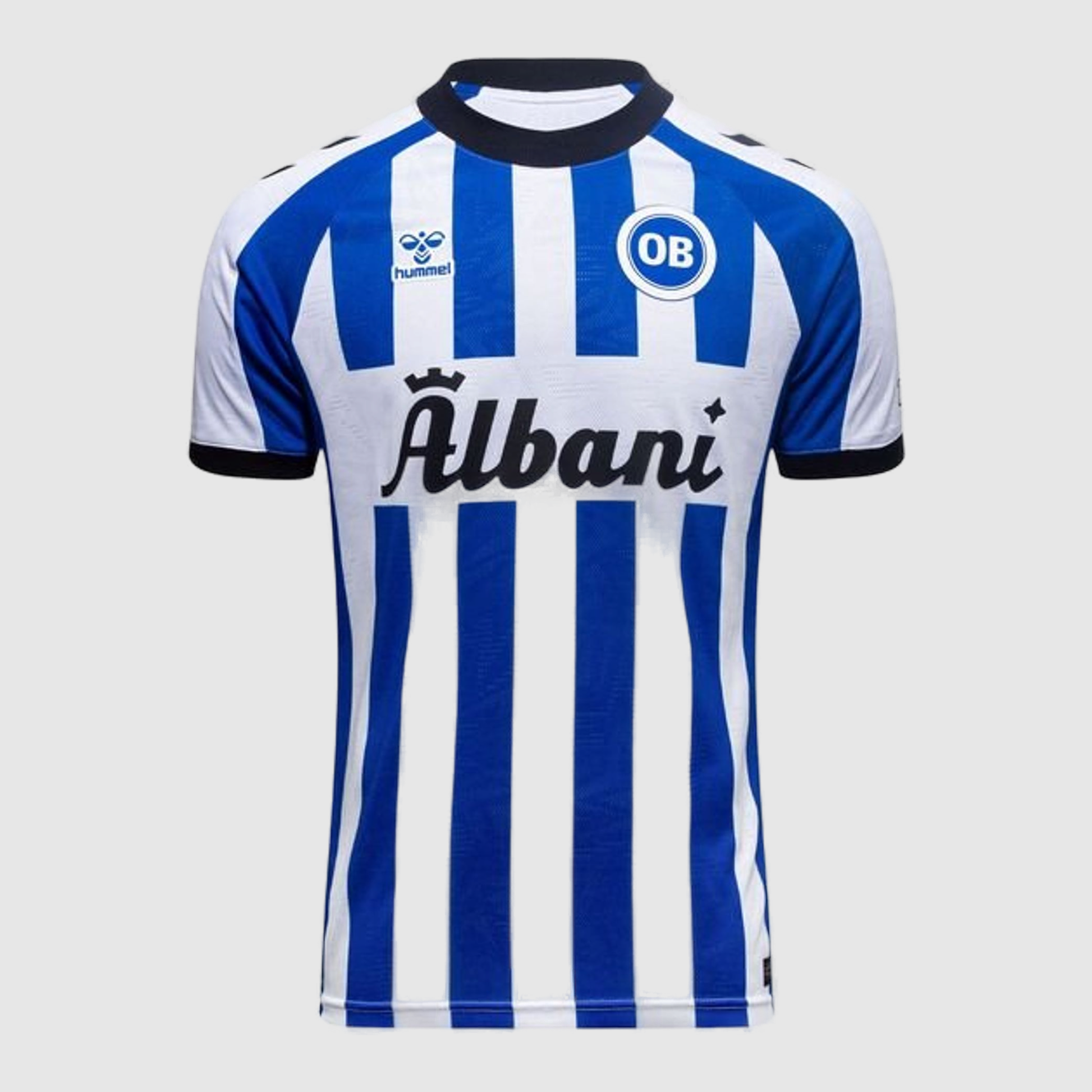 Home 26/27 Men's Shirt - Match Day