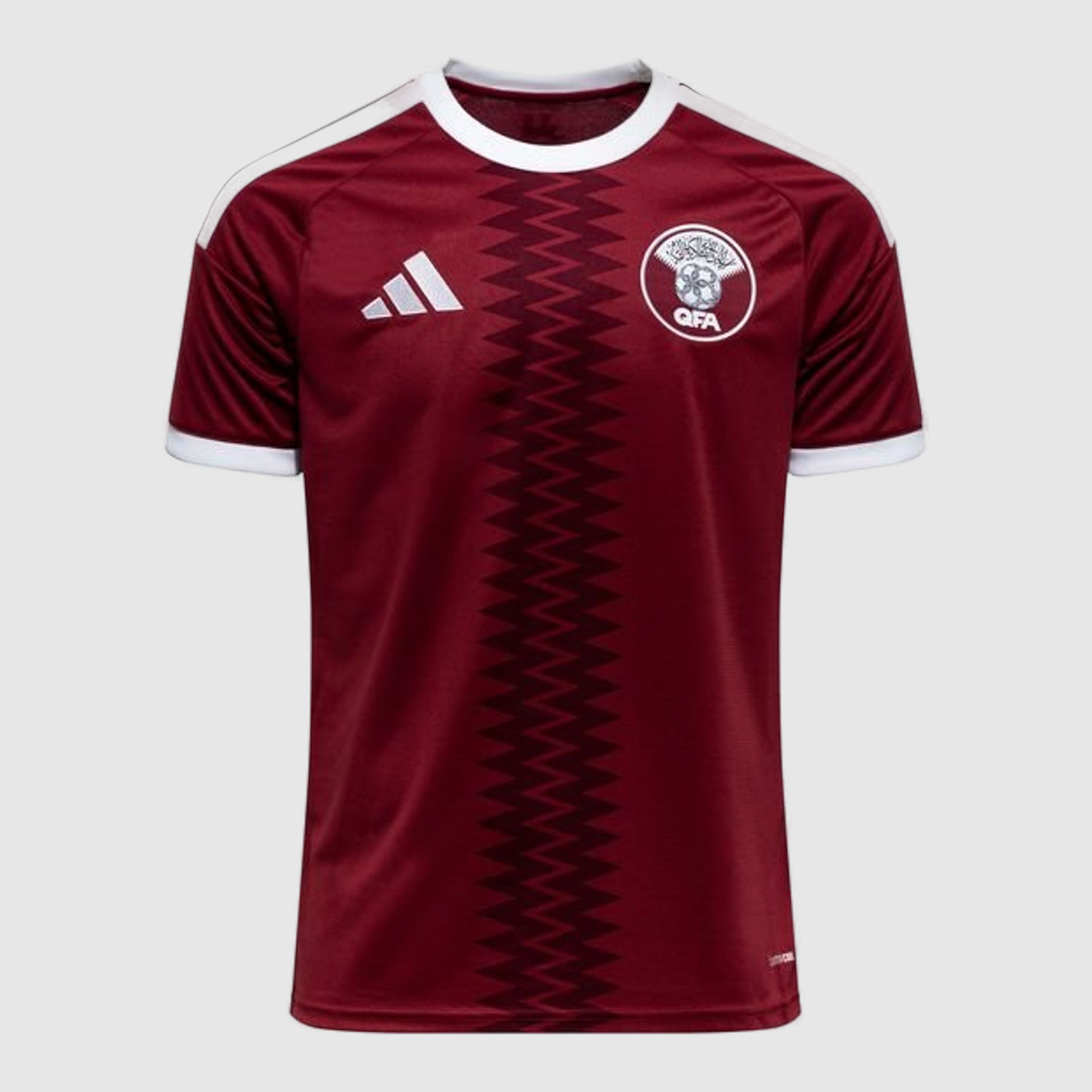 Home 26/27 Men's Shirt - Match Day