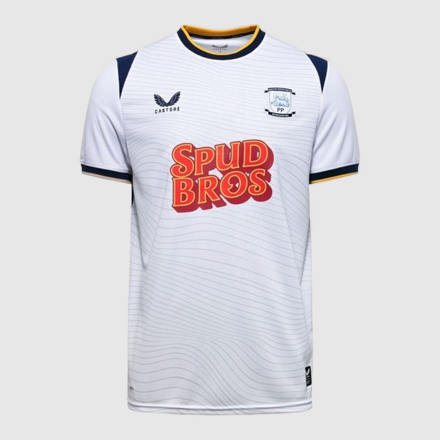 Home 26/27 Men's Shirt - Match Day