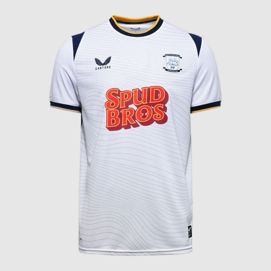 Home 26/27 Men's Shirt - Match Day