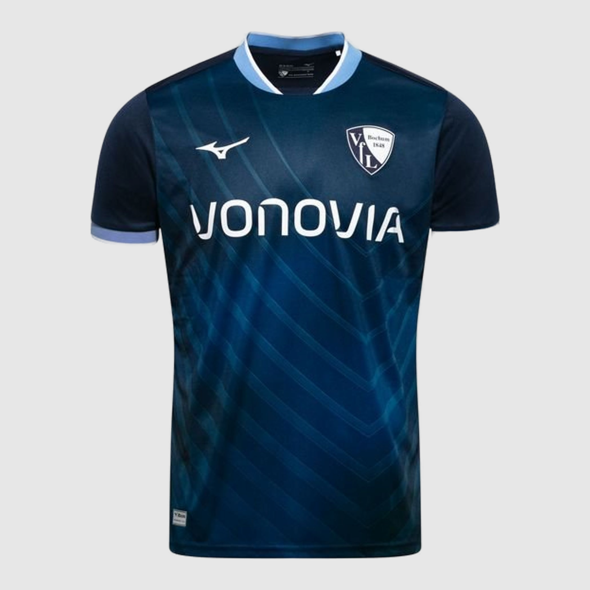 Home 26/27 Men's Shirt - Match Day
