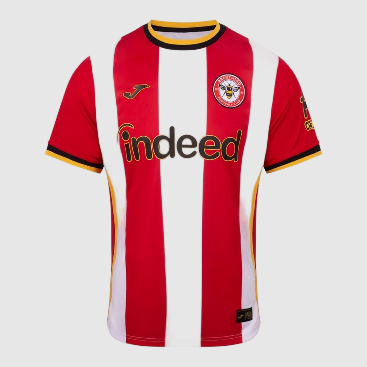 Home 26/27 Men's Shirt - Match Day