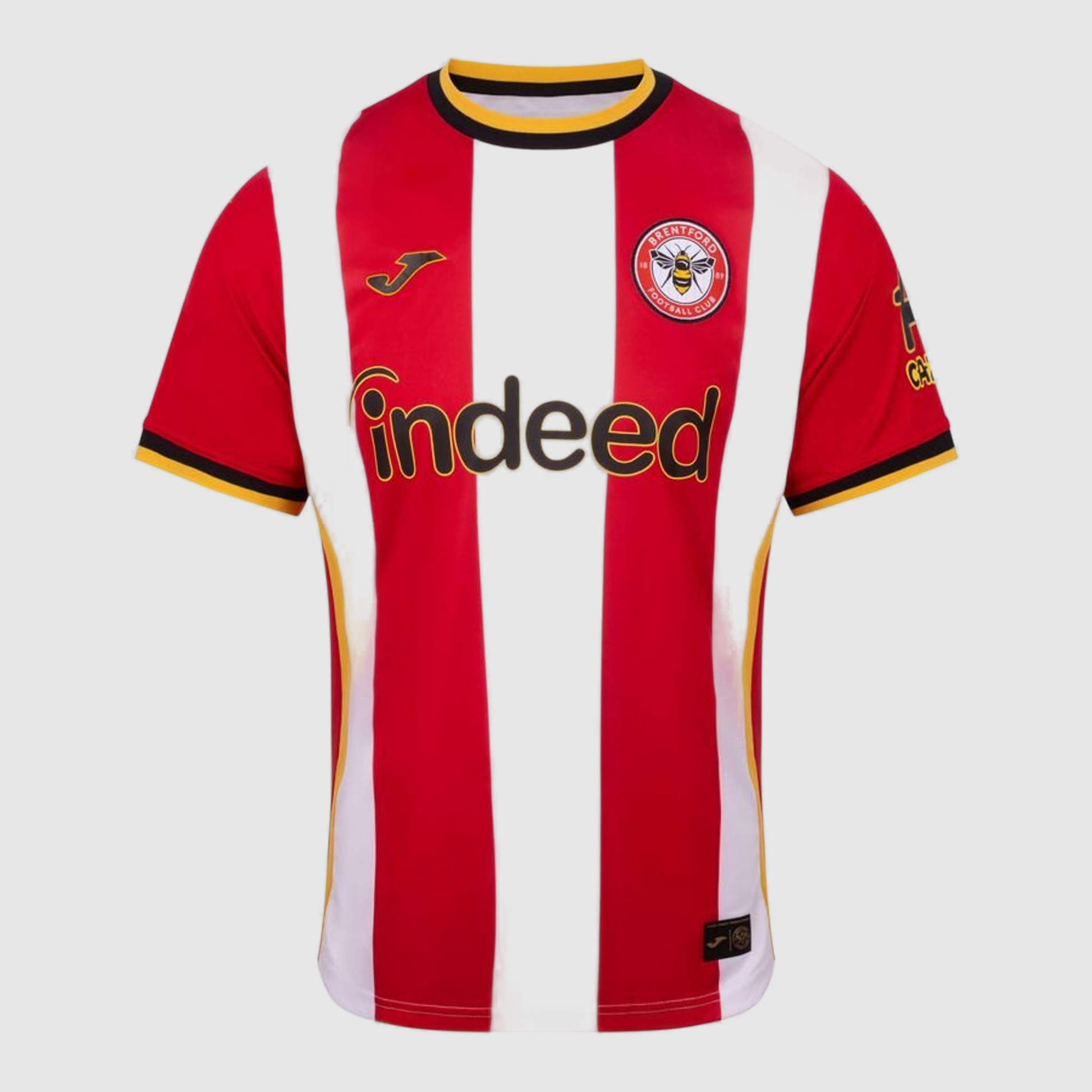 Home 26/27 Men's Shirt - Match Day