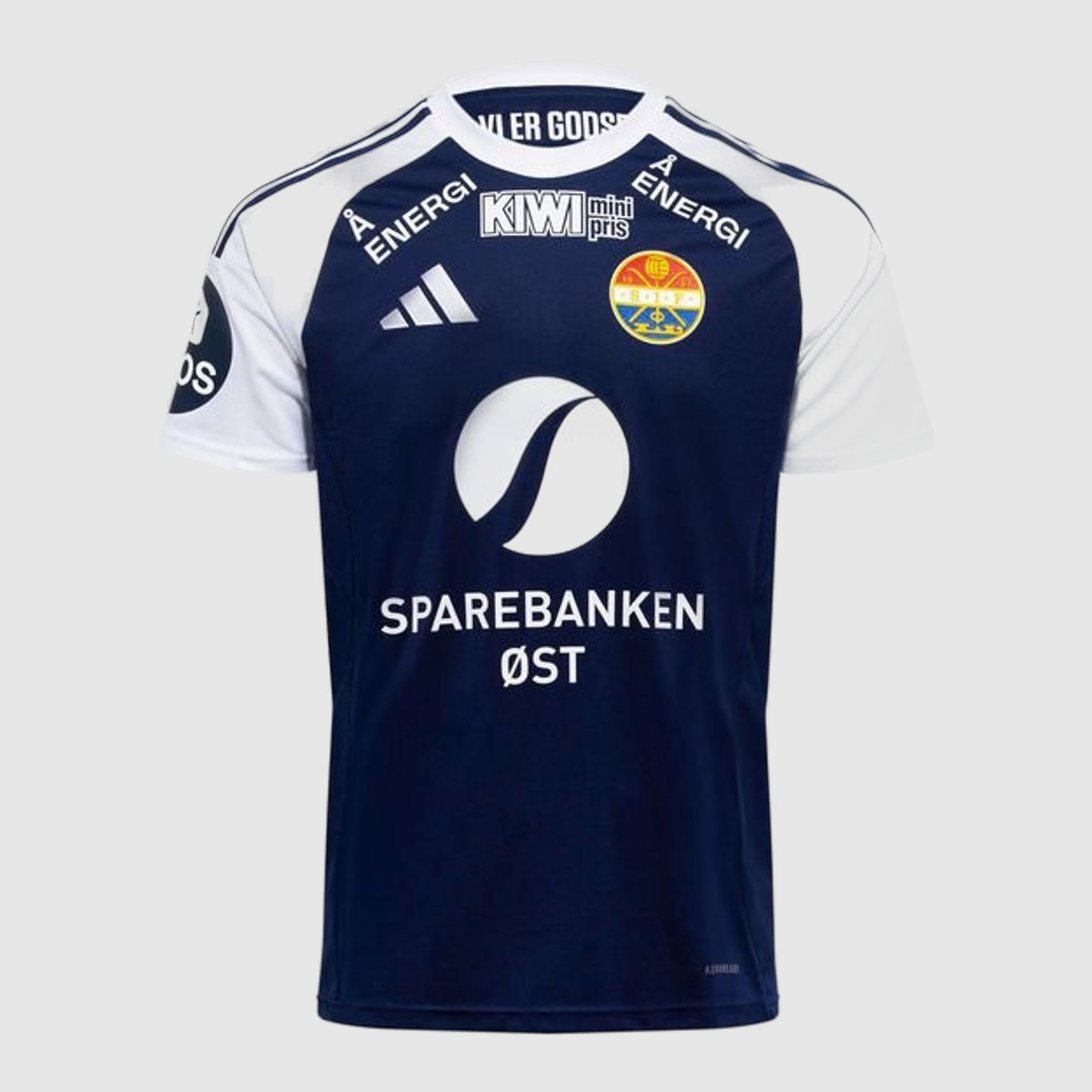 Home 26/27 Men's Shirt - Match Day
