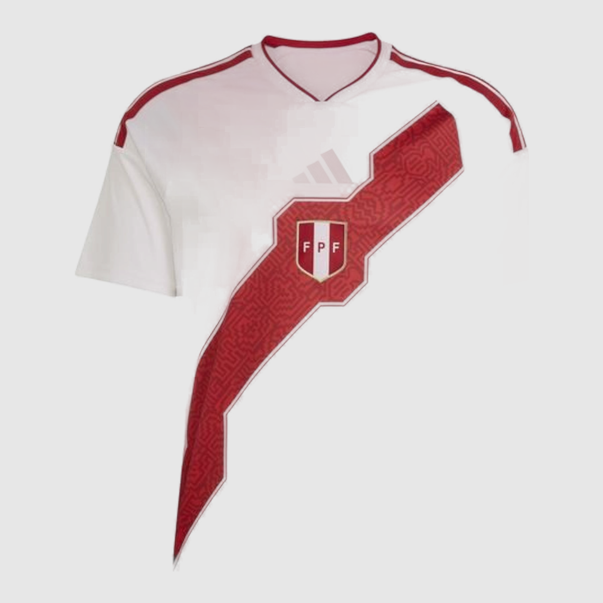 Home 26/27 Men's Shirt - Match Day