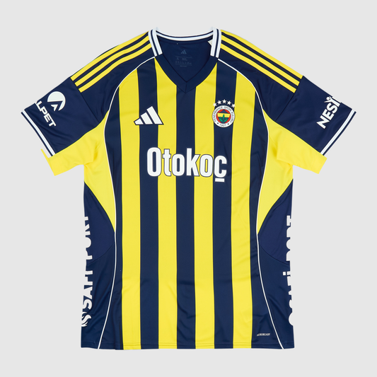 Home 26/27 Men's Shirt - Match Day