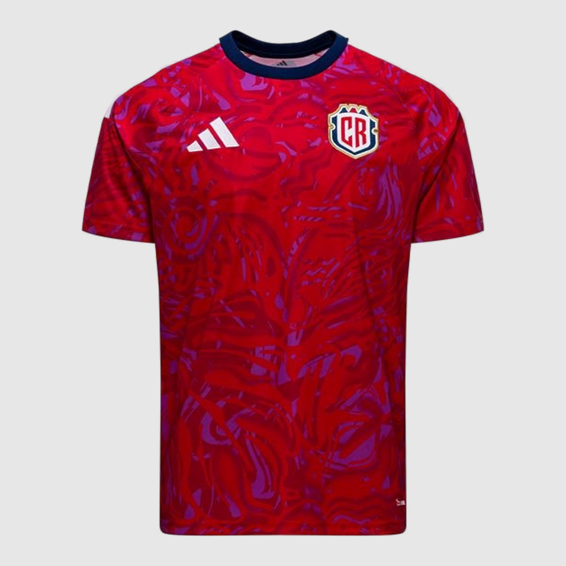 Home 26/27 Men's Shirt - Match Day