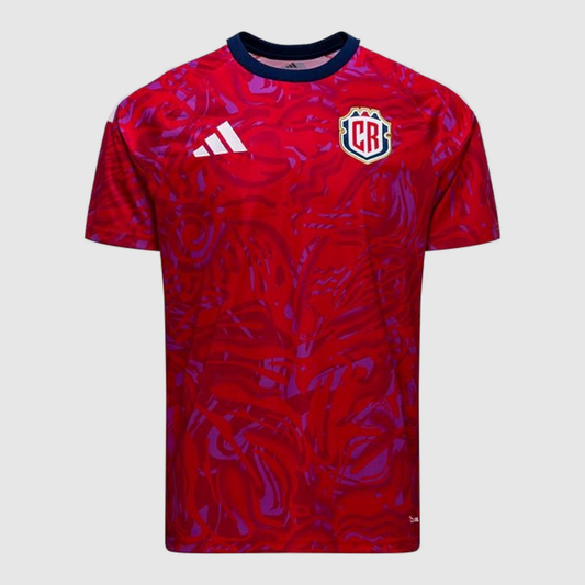 Home 26/27 Men's Shirt - Match Day