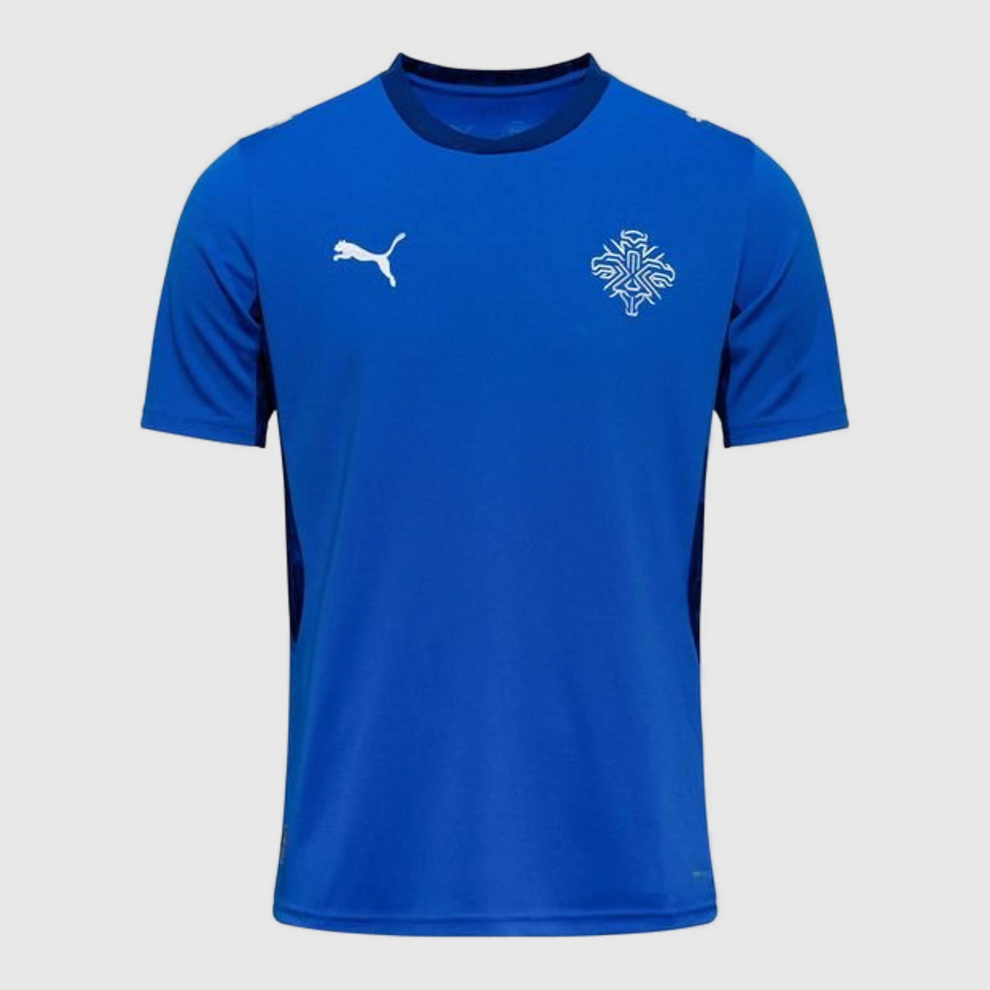 Home 26/27 Men's Shirt - Match Day