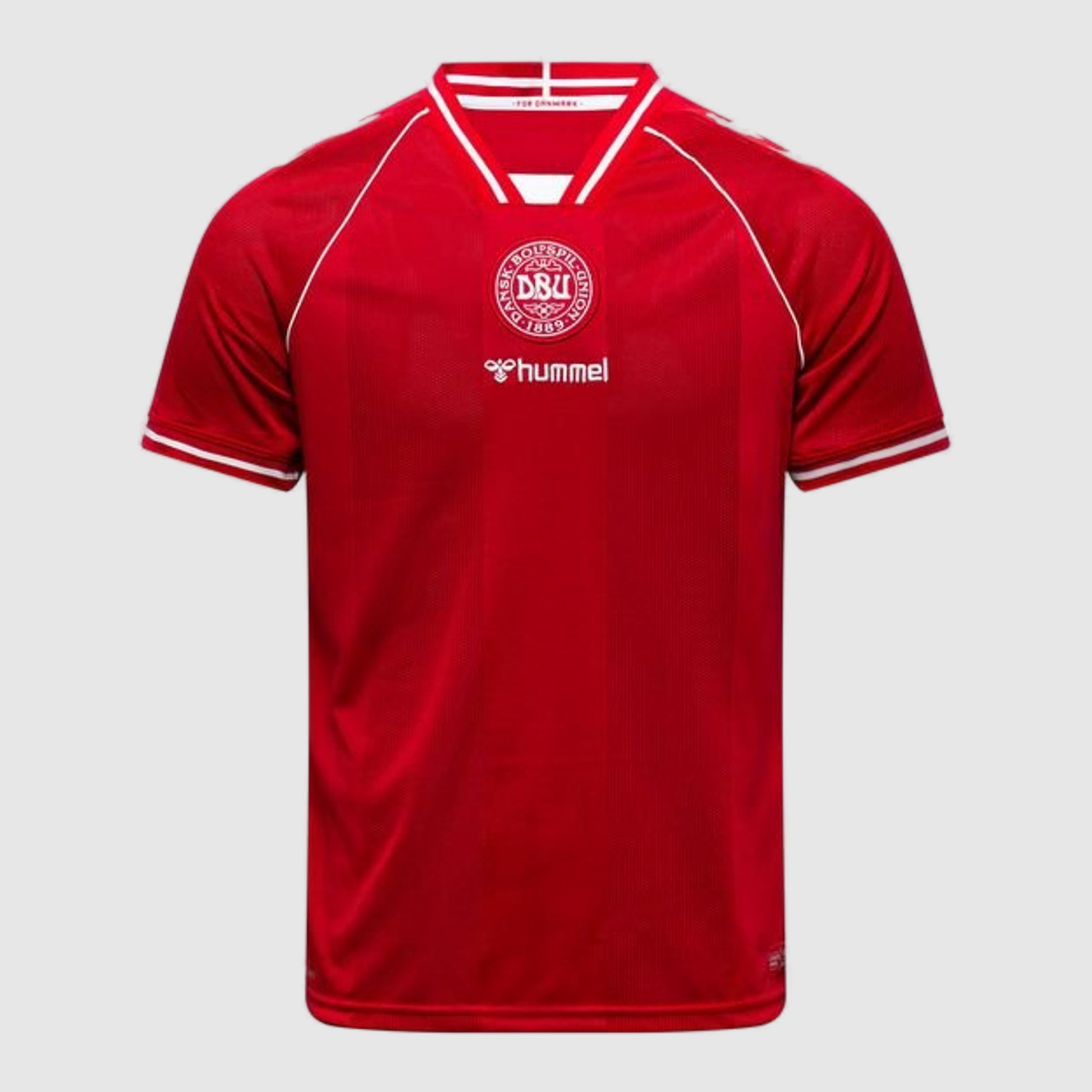 Home 26/27 Men's Shirt - Match Day