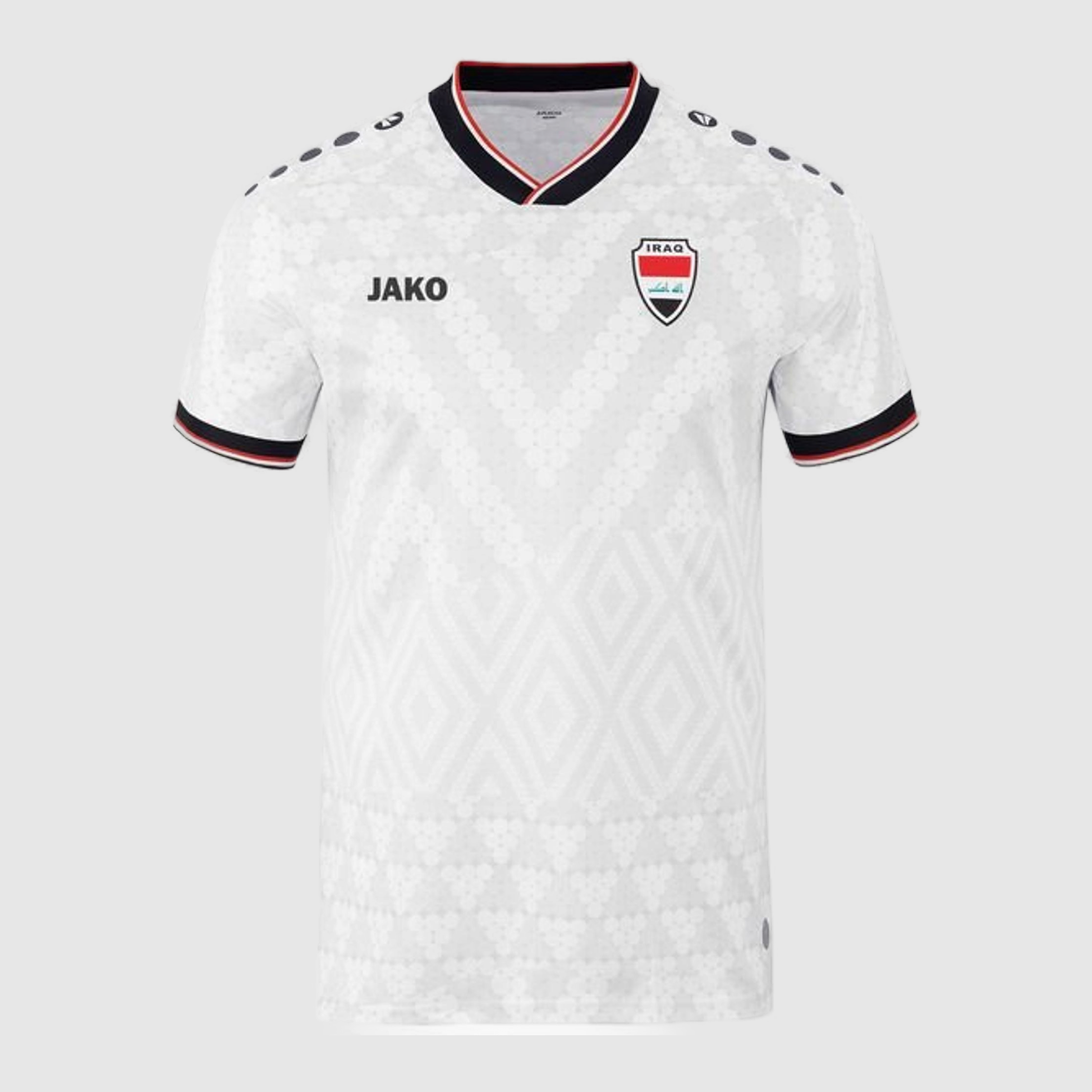 Home 26/27 Men's Shirt - Match Day