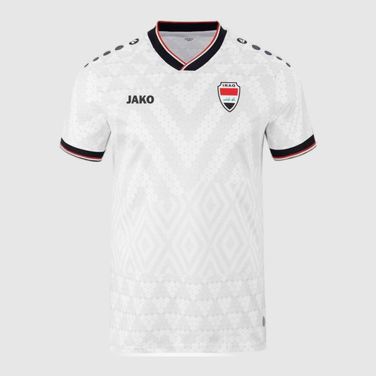 Home 26/27 Men's Shirt - Match Day