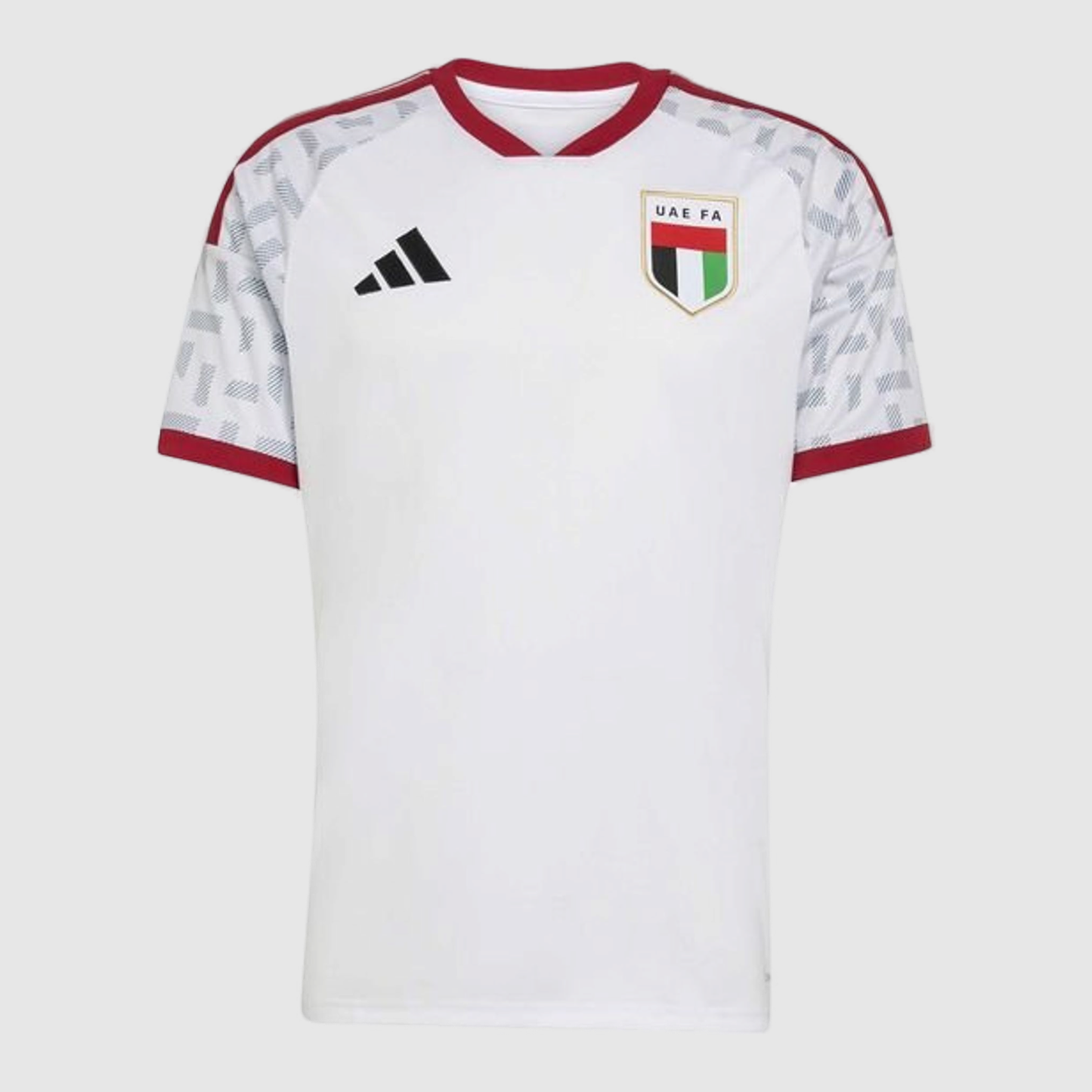 Home 26/27 Men's Shirt - Match Day