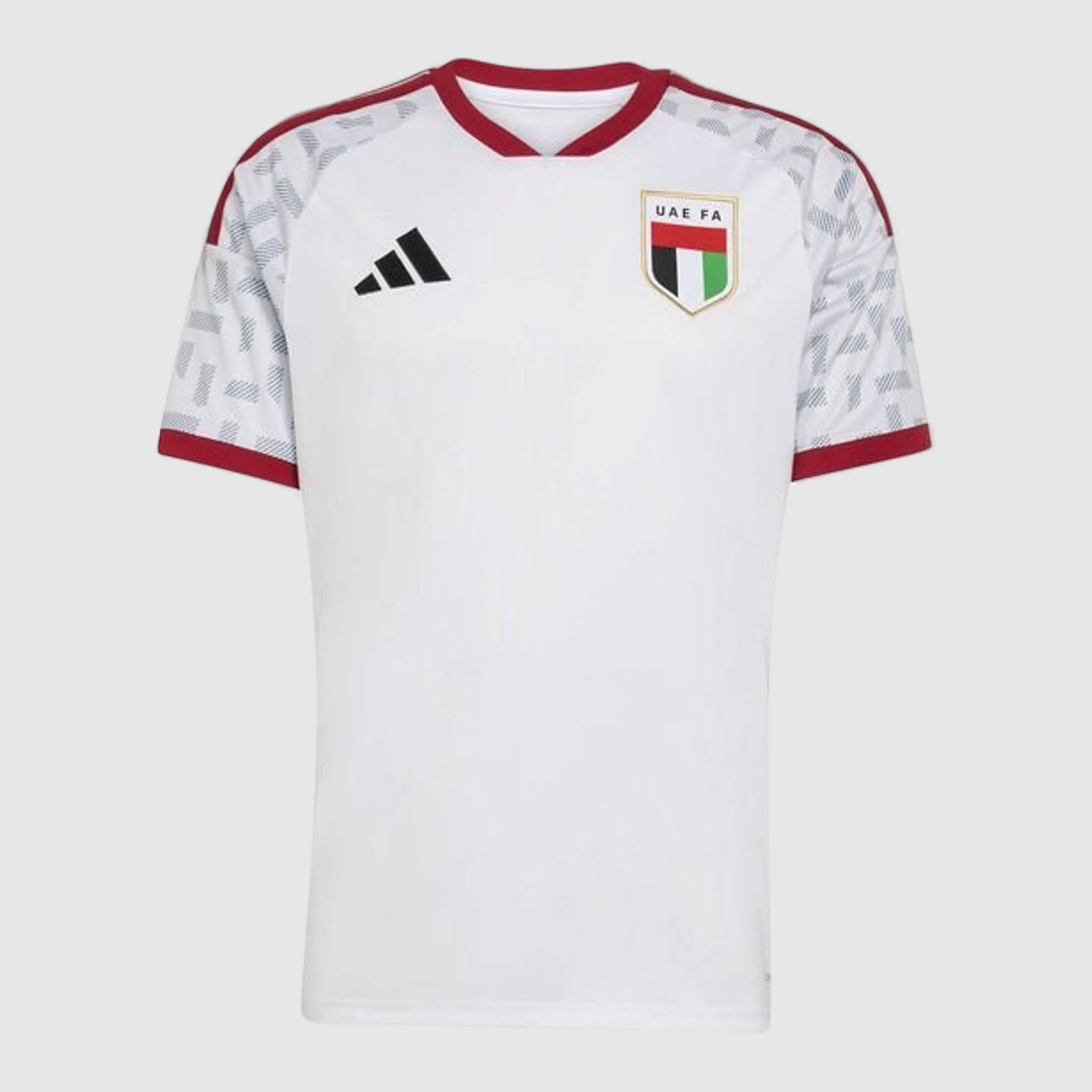 Home 26/27 Men's Shirt - Match Day