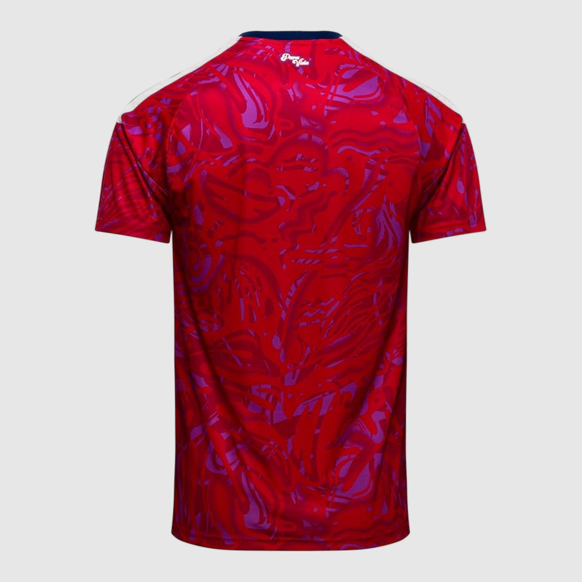 Home 26/27 Men's Shirt - Match Day