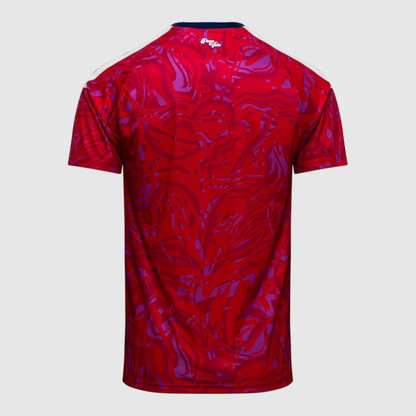 Home 26/27 Men's Shirt - Match Day