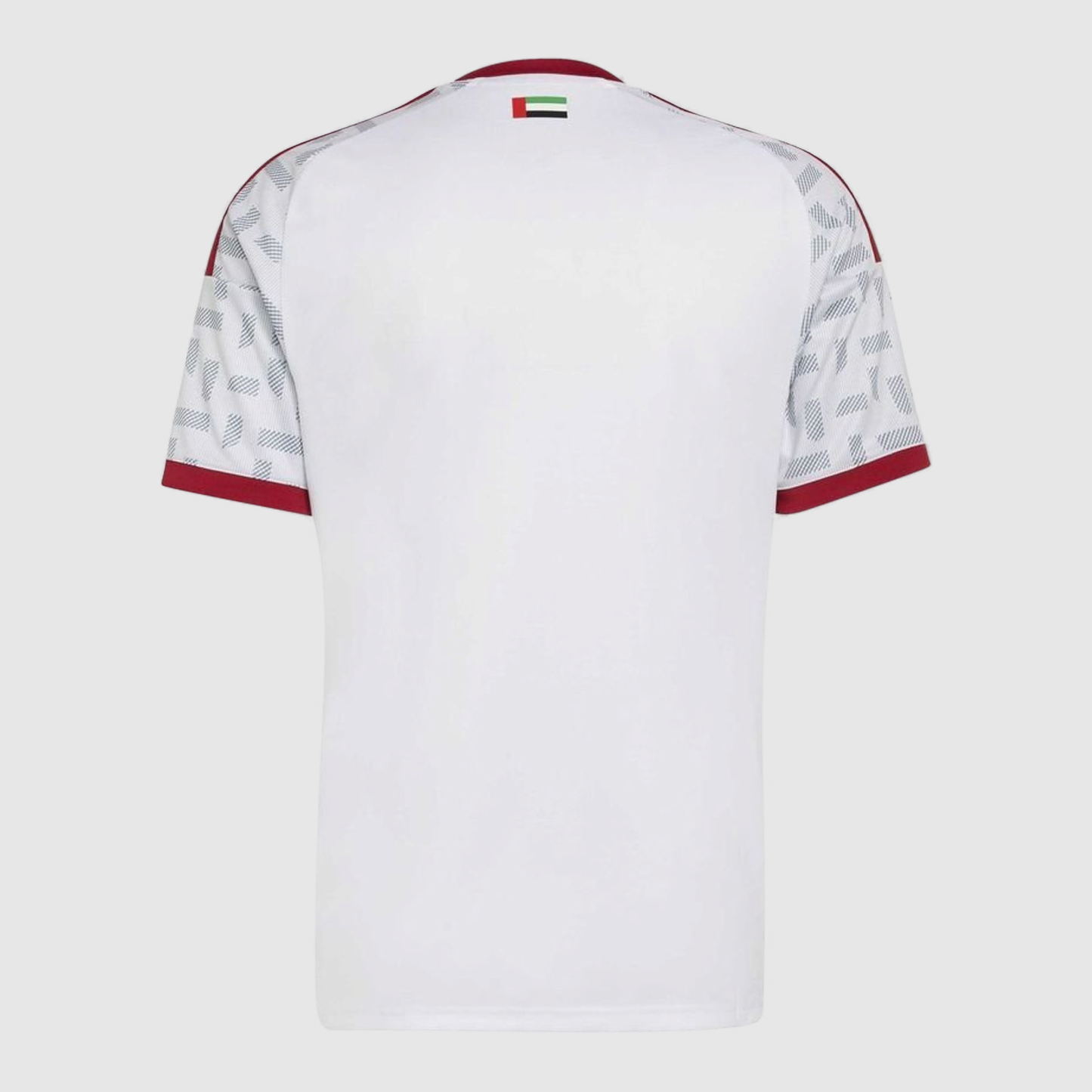 Home 26/27 Men's Shirt - Match Day