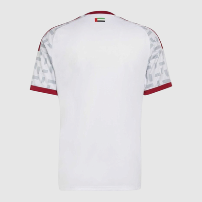 Home 26/27 Men's Shirt - Match Day