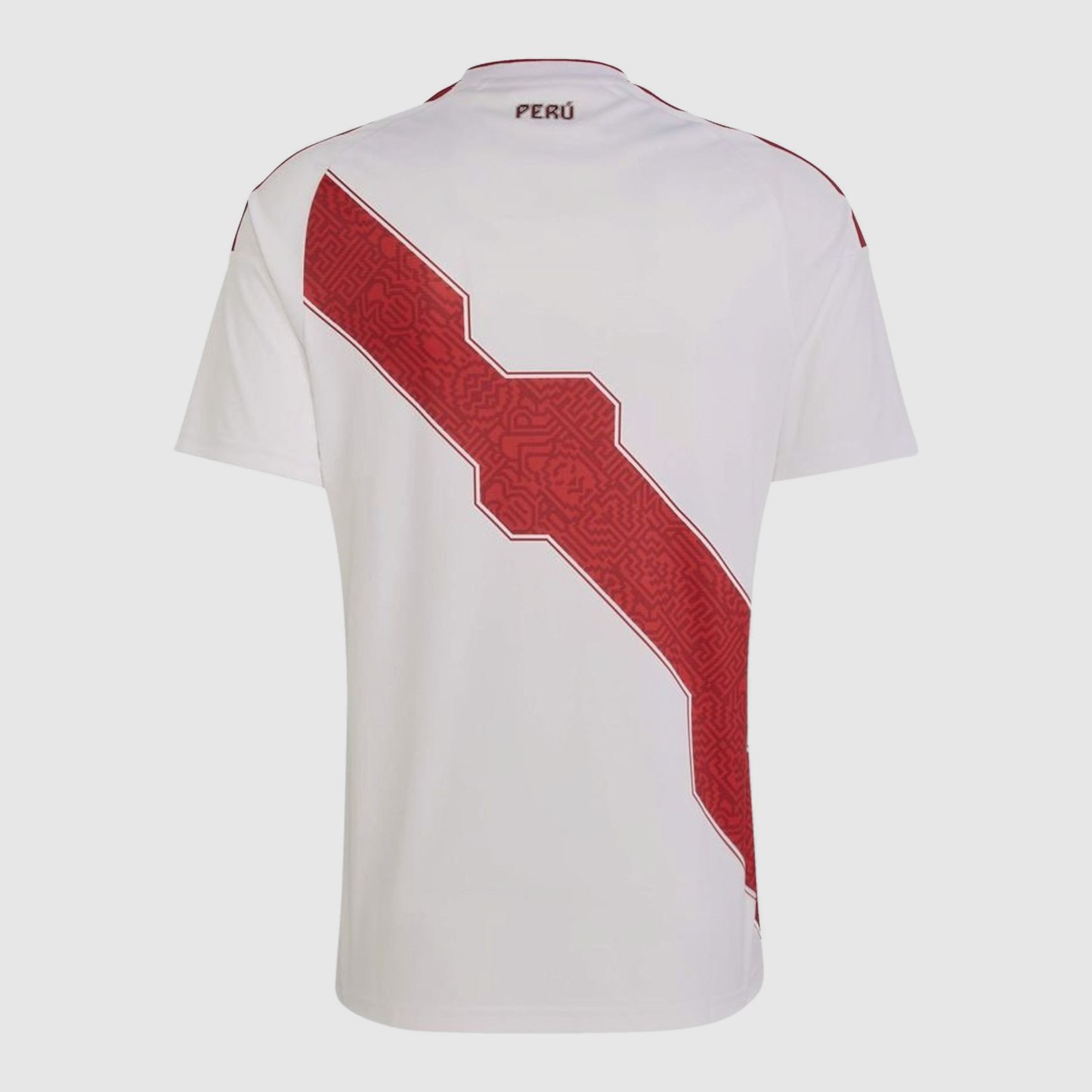 Home 26/27 Men's Shirt - Match Day