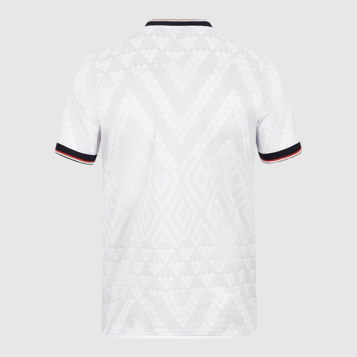 Home 26/27 Men's Shirt - Match Day