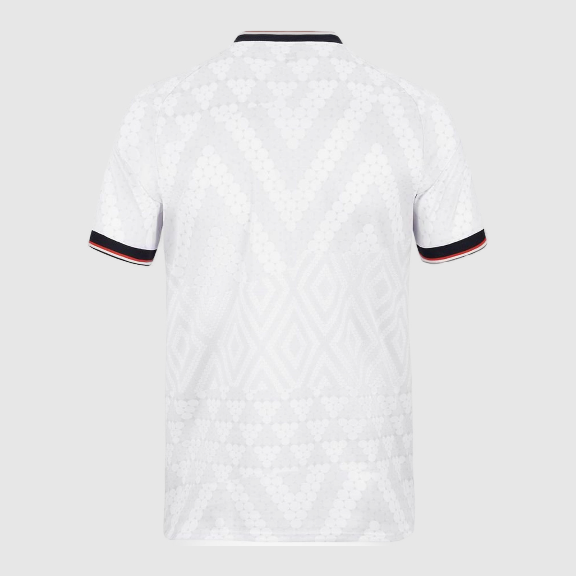 Home 26/27 Men's Shirt - Match Day