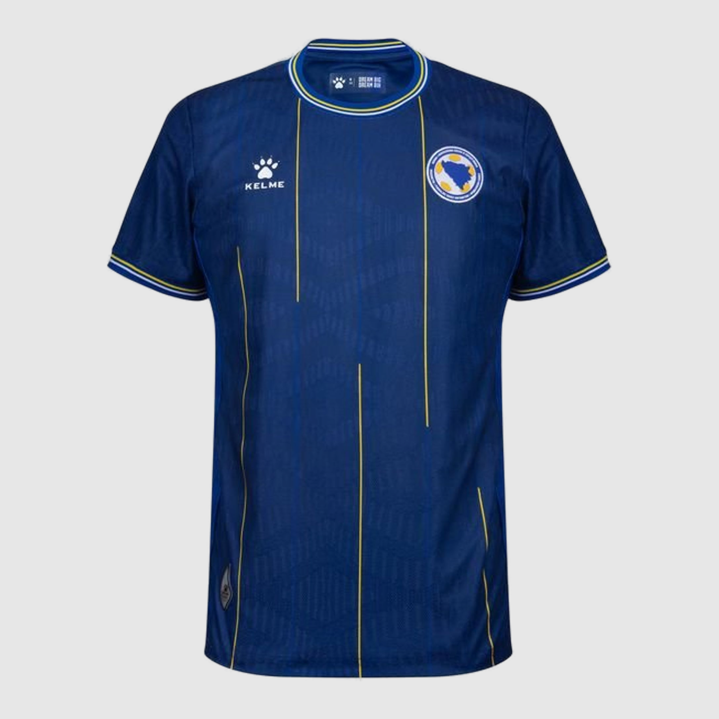 Home 26/27 Player Edition Shirt - Match Day