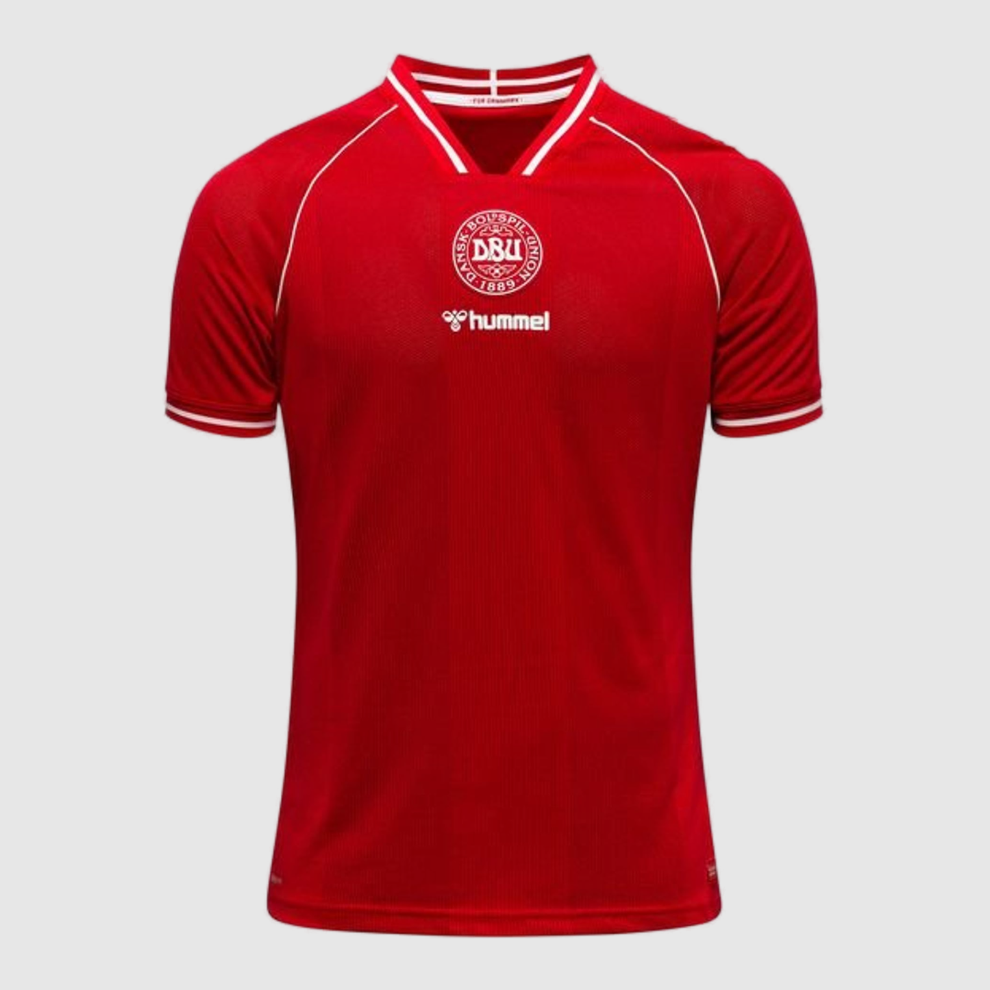 Home 26/27 Player Edition Shirt - Match Day