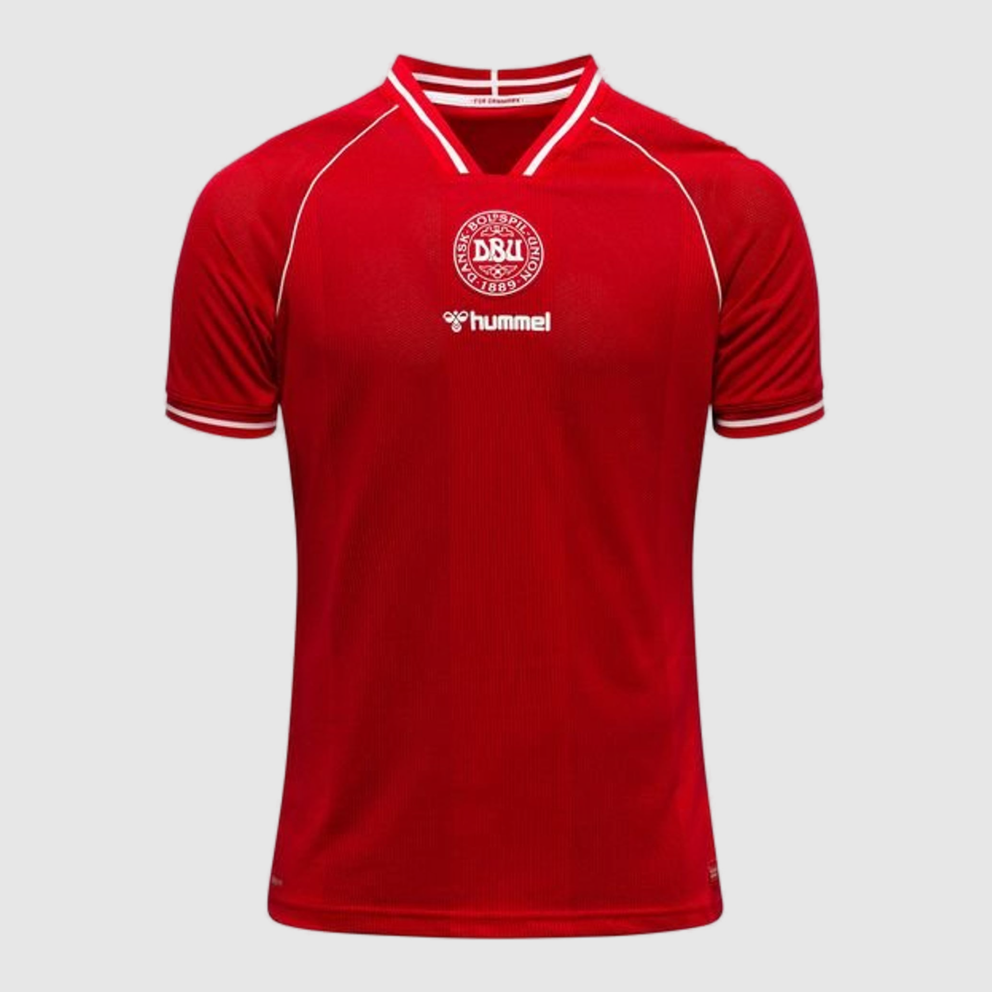 Home 26/27 Player Edition Shirt - Match Day