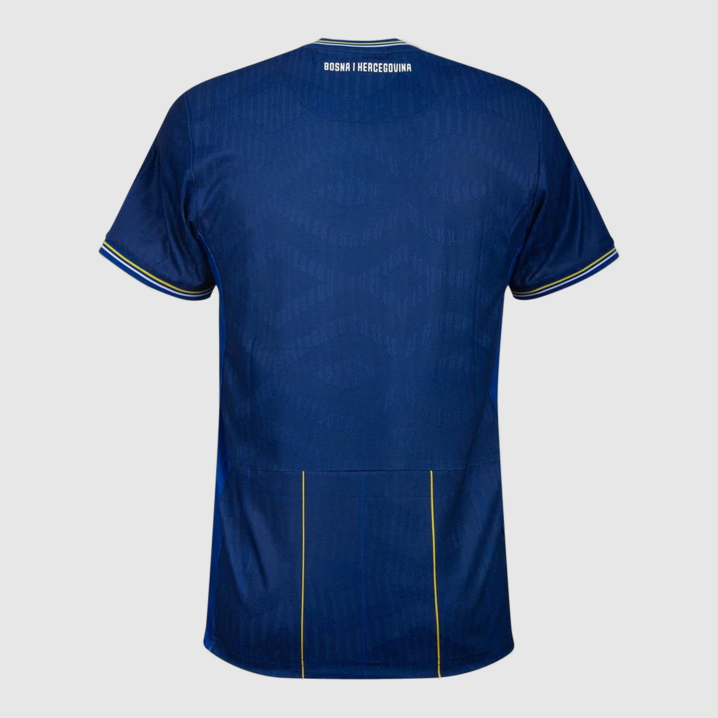 Home 26/27 Player Edition Shirt - Match Day