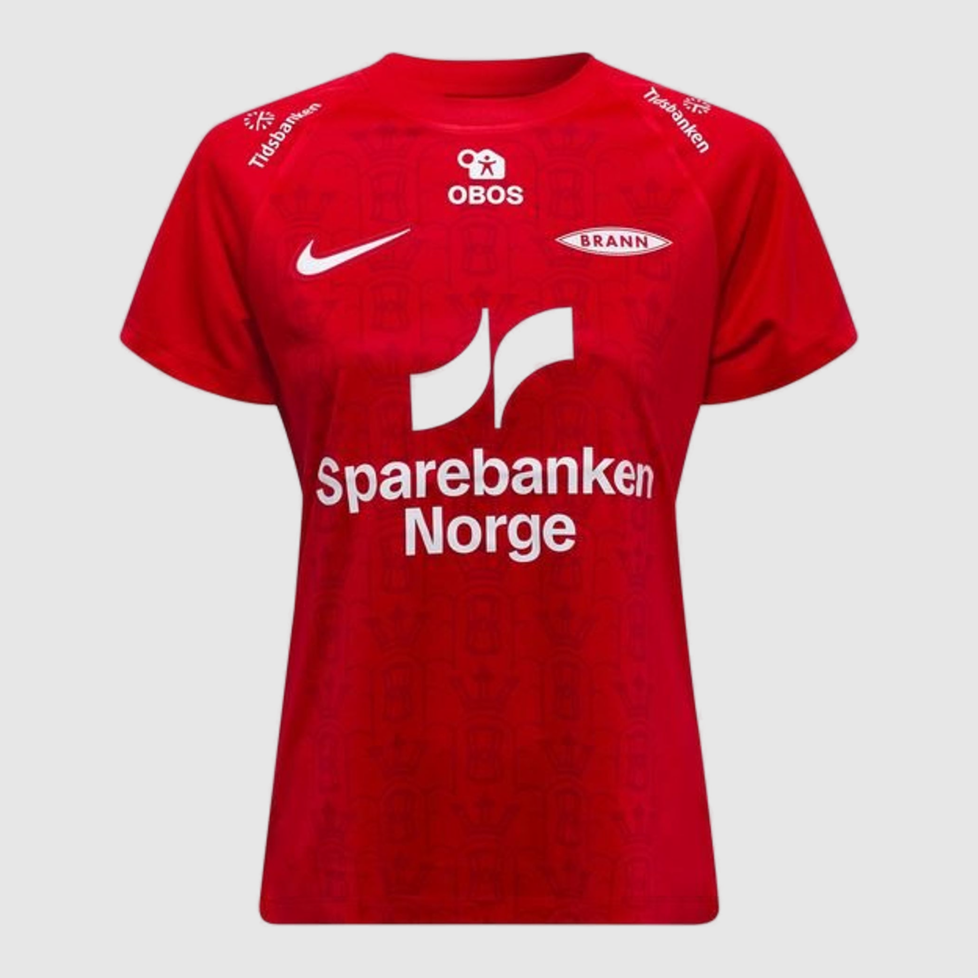 Home 26/27 Women's Shirt - Match Day