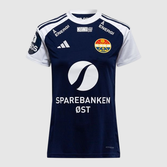 Home 26/27 Women's Shirt - Match Day