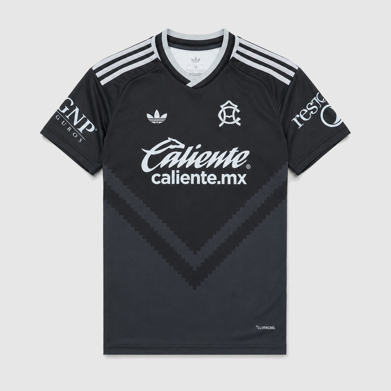 Away 26/27 Player Edition Shirt - Match Day