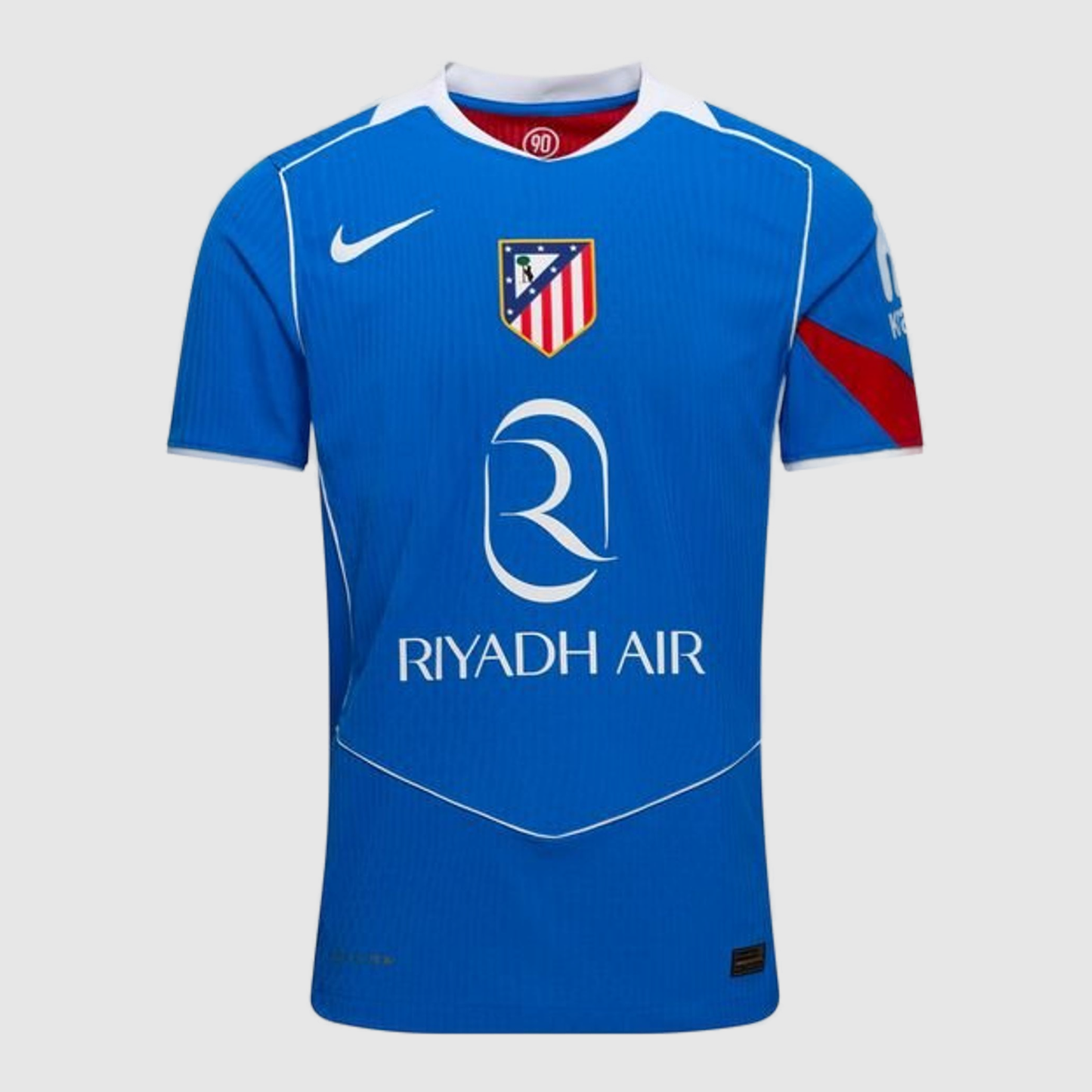 Third 25/26 Player Edition Shirt - Match Day