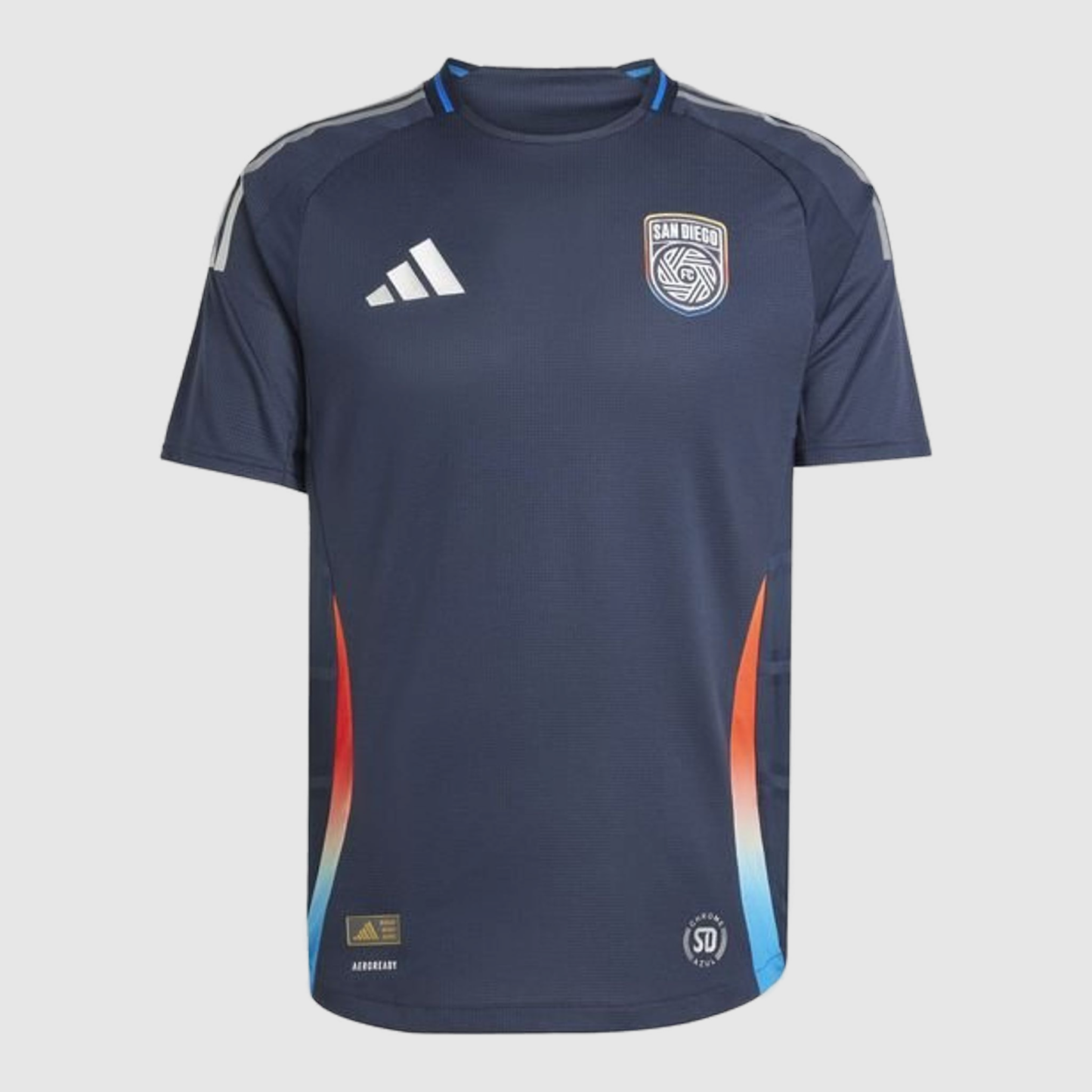 Home 24/25 Player Edition Shirt - Match Day
