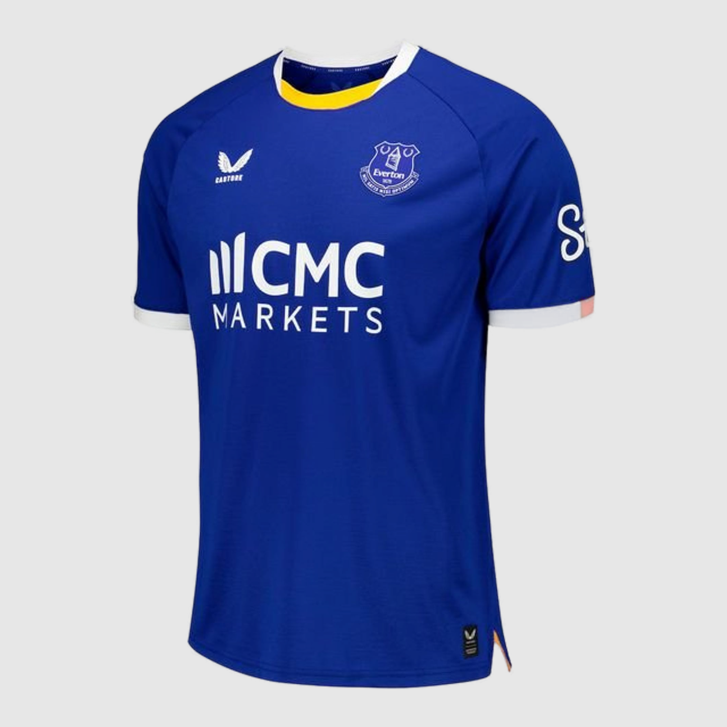 Home 26/27 Player Edition Shirt - Match Day