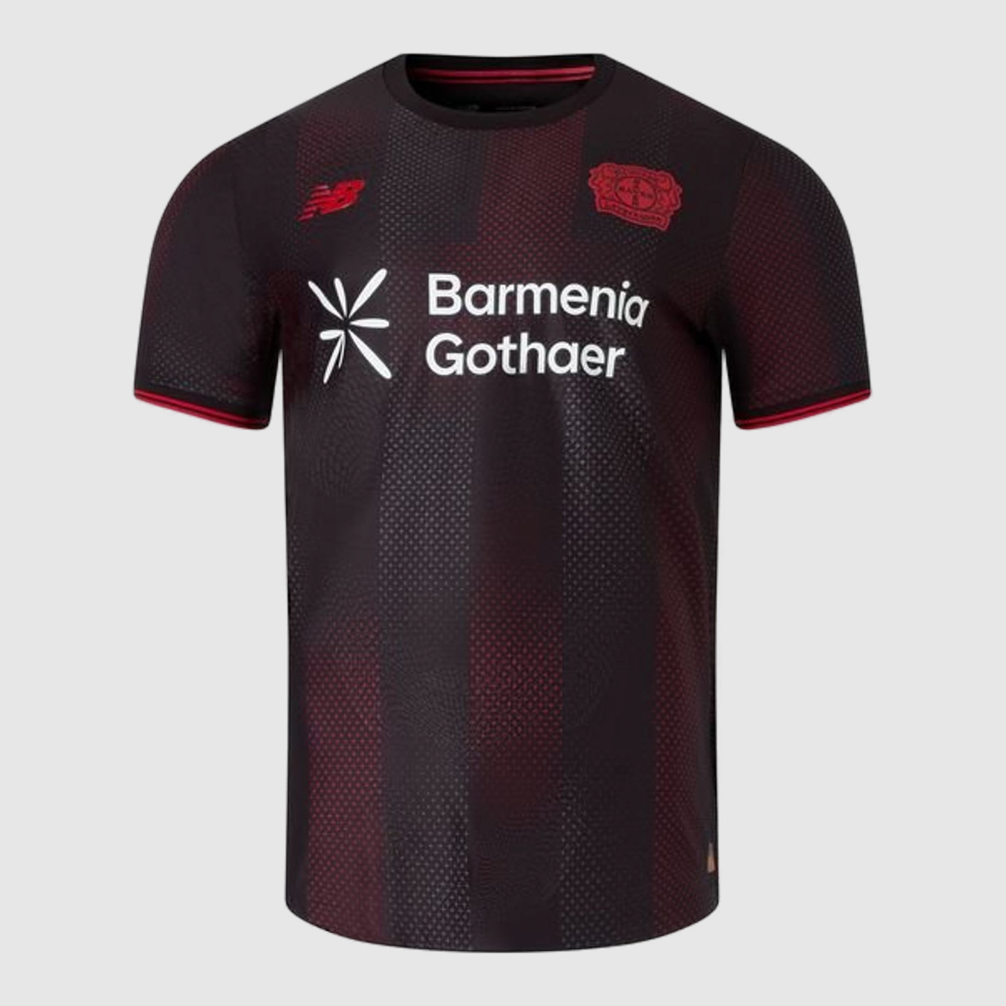 Home 25/26 Player Edition Shirt - Match Day