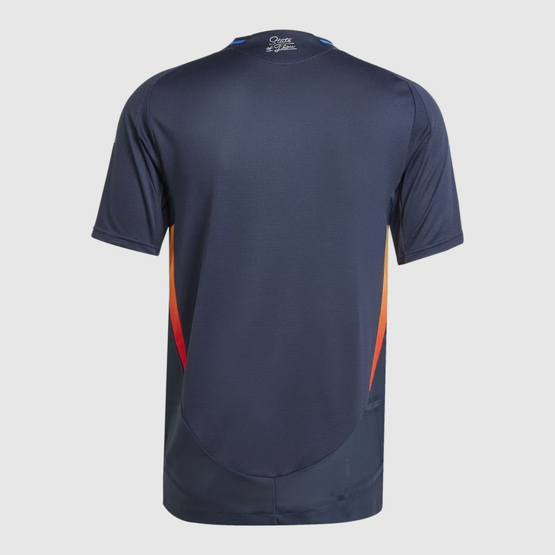 Home 24/25 Player Edition Shirt - Match Day