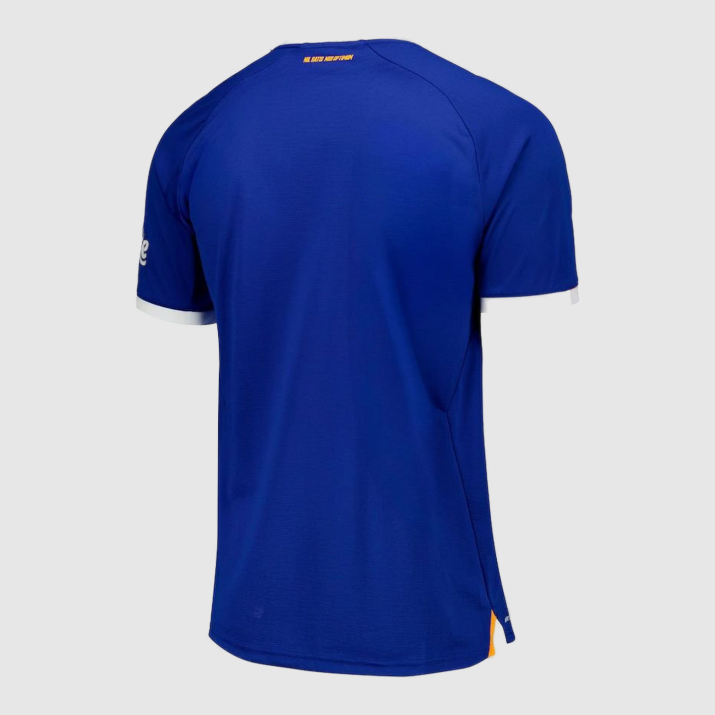 Home 26/27 Player Edition Shirt - Match Day