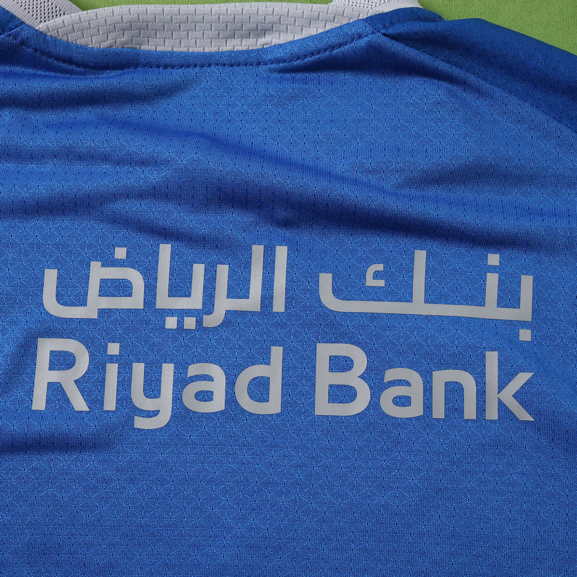 Home 26/27 Player Edition Shirt - Match Day