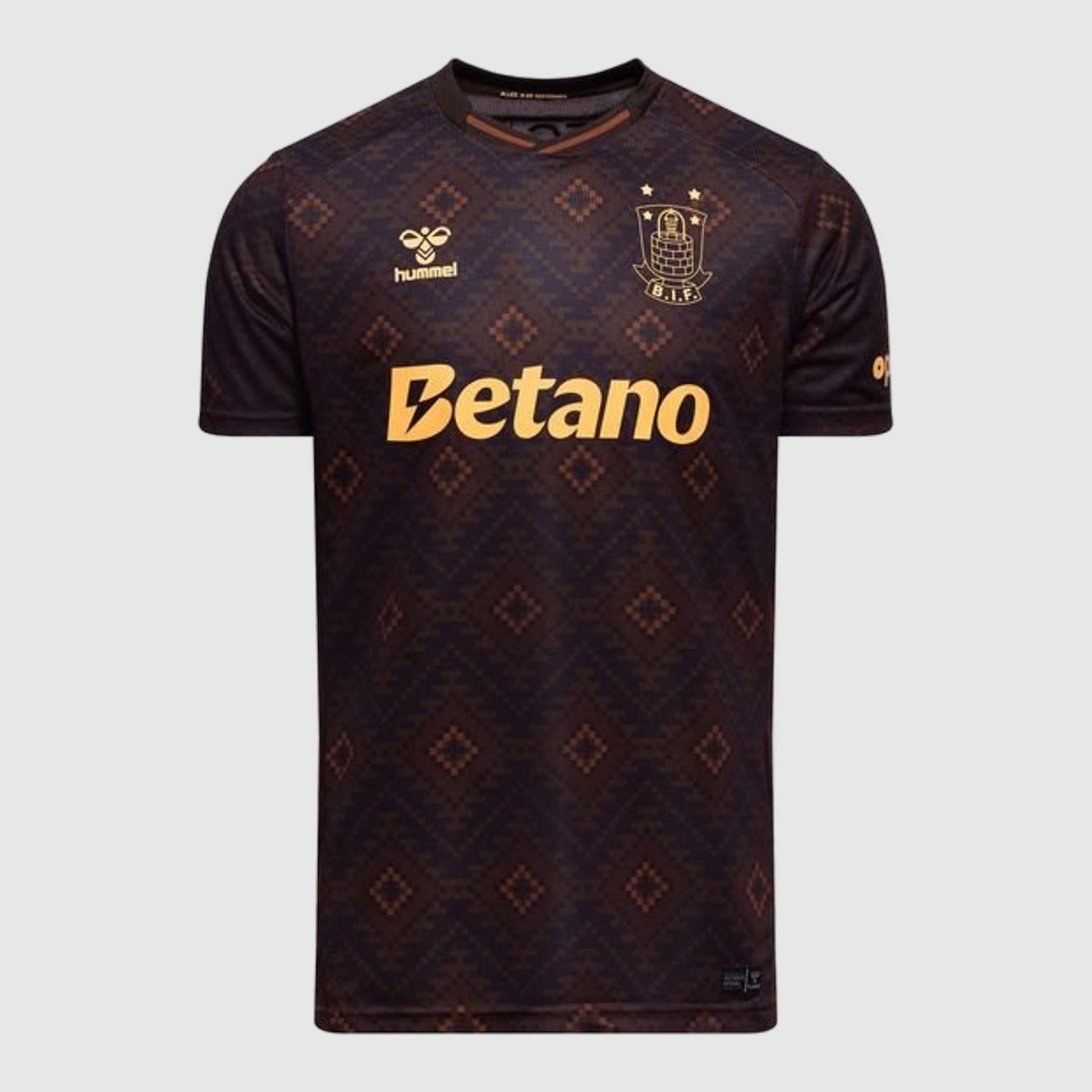 Third 25/26 Men's Shirt - Match Day