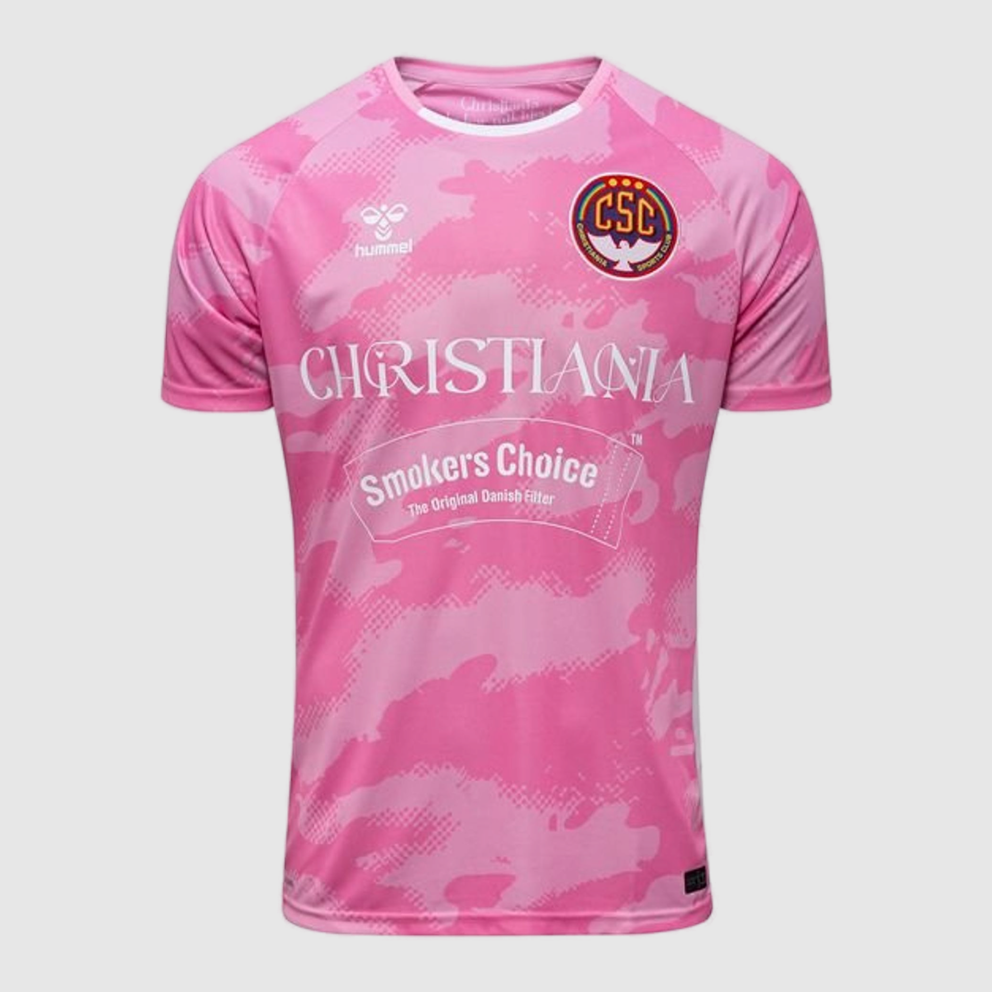 Third 25/26 Men's Shirt - Match Day