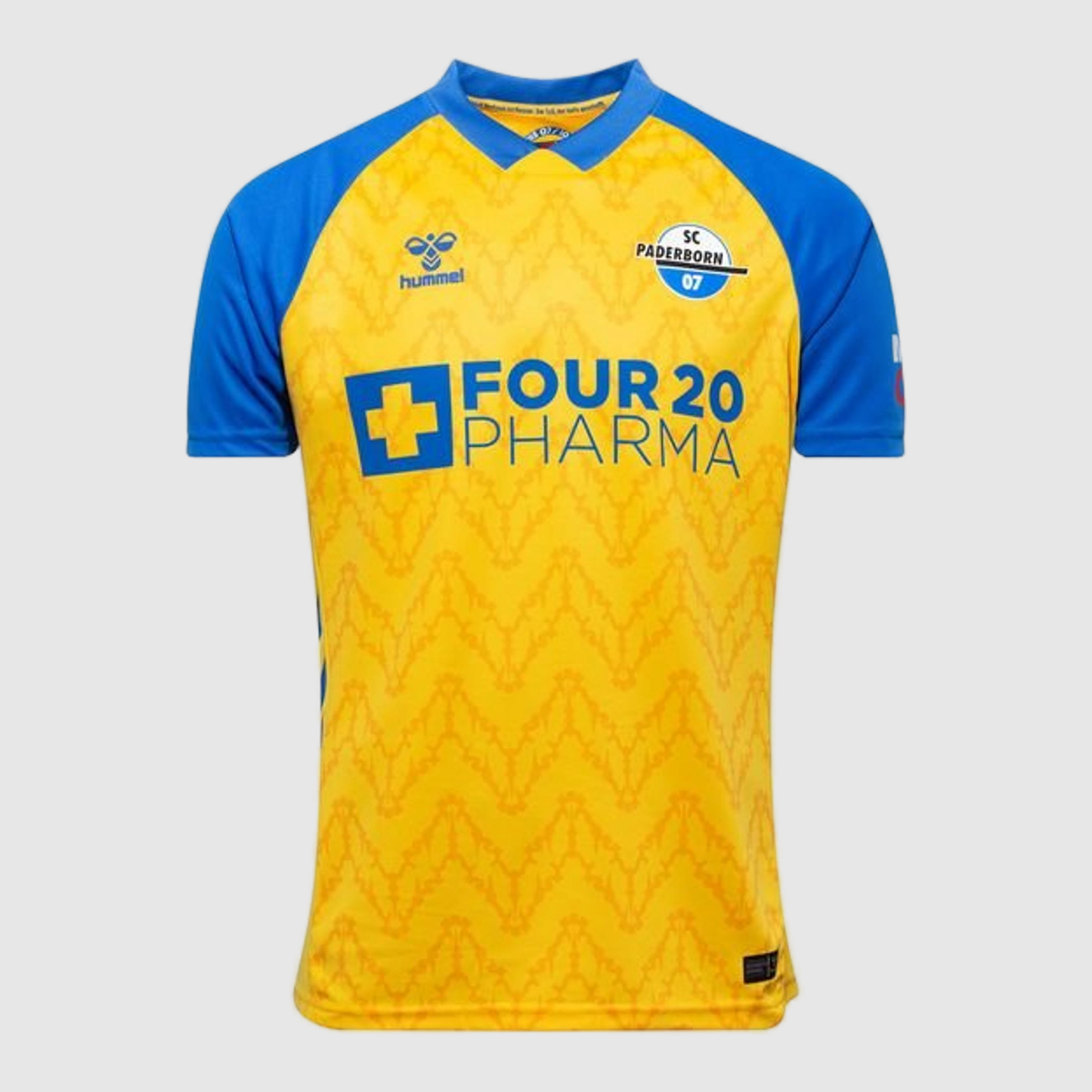 Third 25/26 Men's Shirt - Match Day
