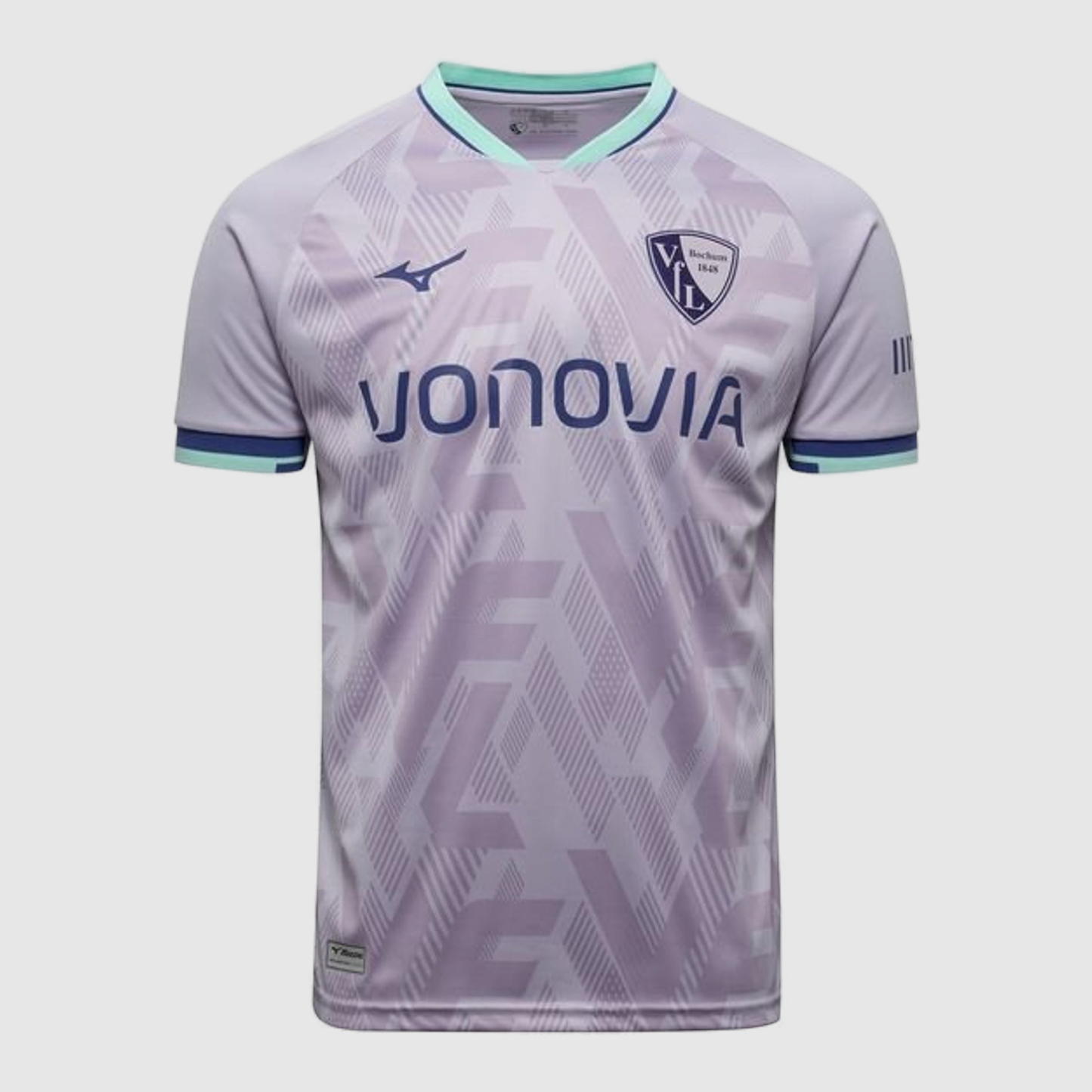 Third 25/26 Men's Shirt - Match Day