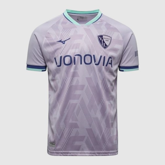 Third 25/26 Men's Shirt - Match Day