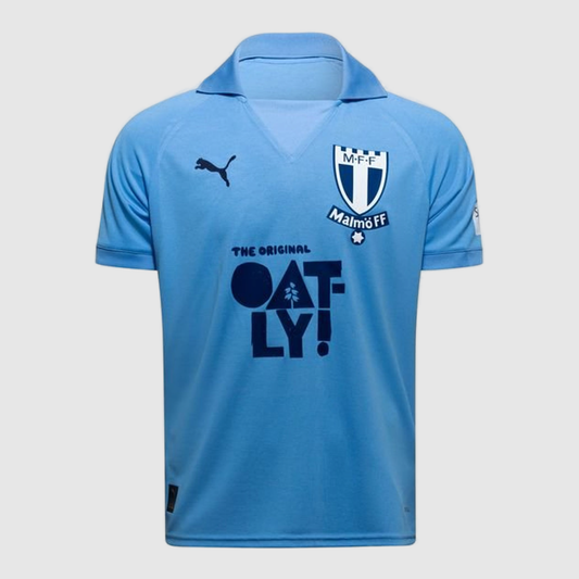 Third 25/26 Men's Shirt - Match Day
