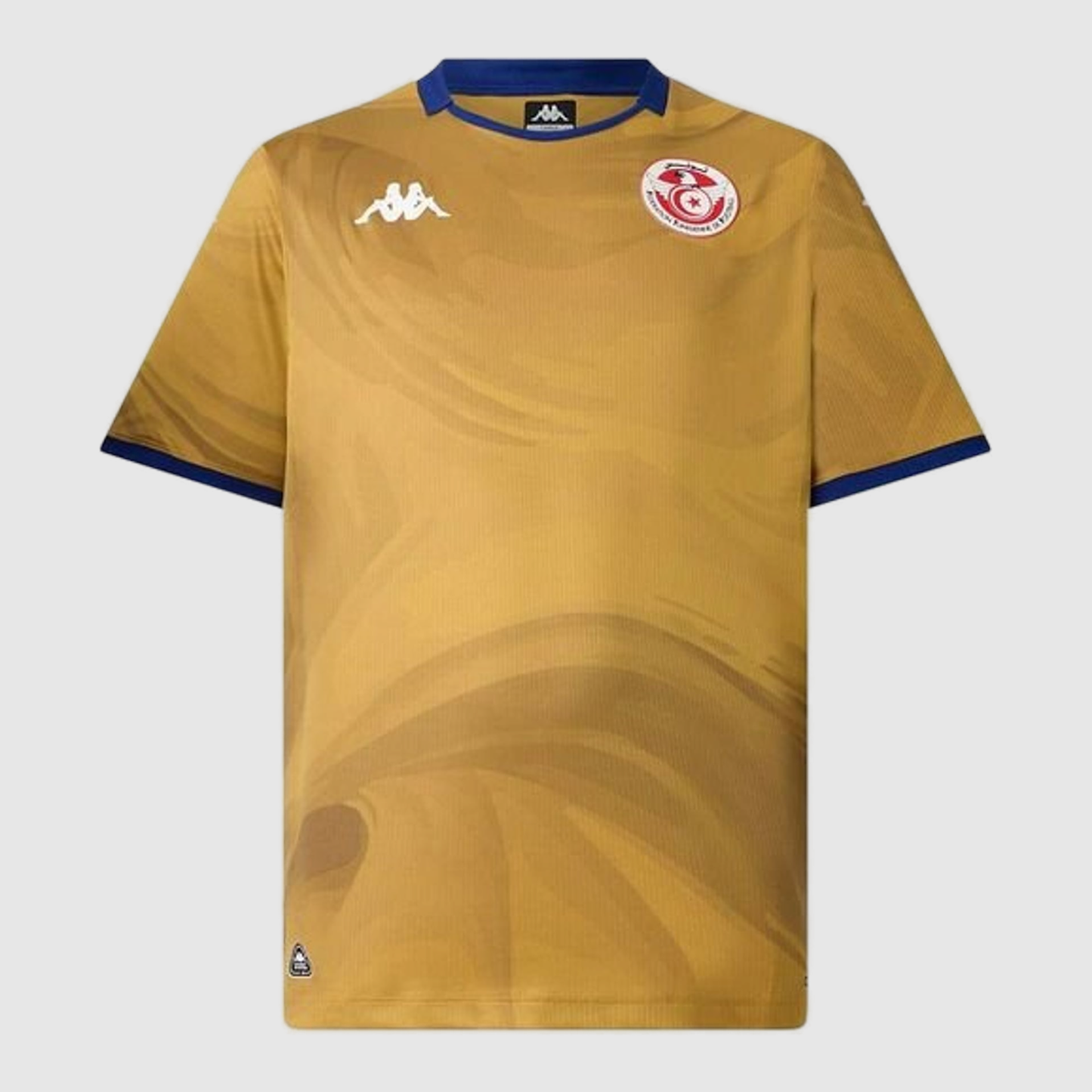 Third 25/26 Men's Shirt - Match Day