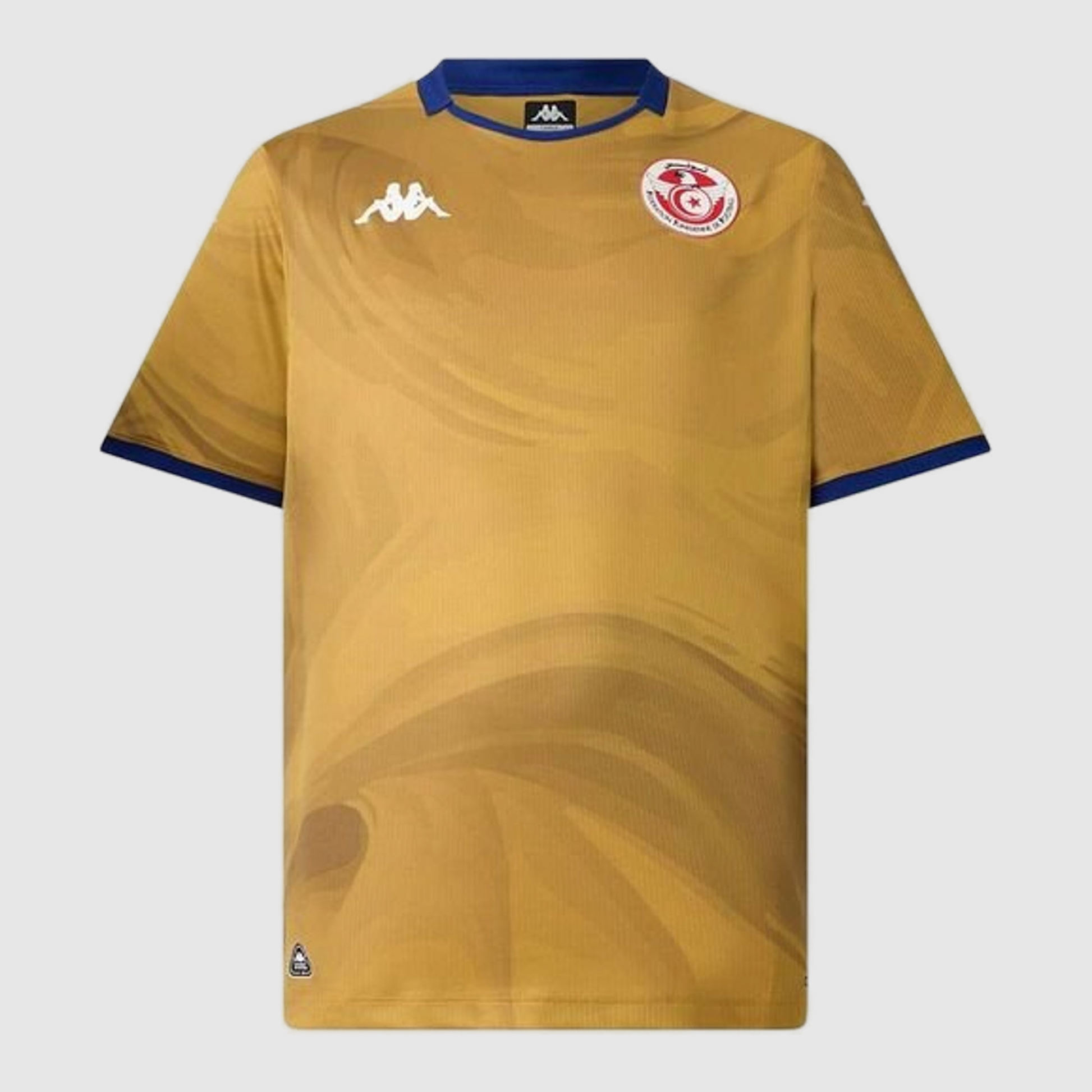 Third 25/26 Men's Shirt - Match Day