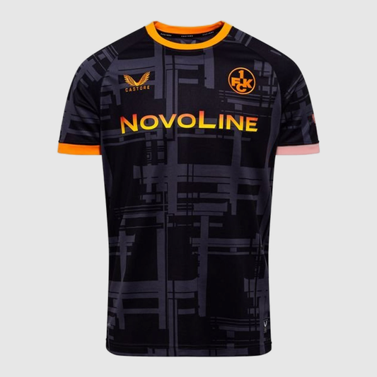 Third 25/26 Men's Shirt - Match Day