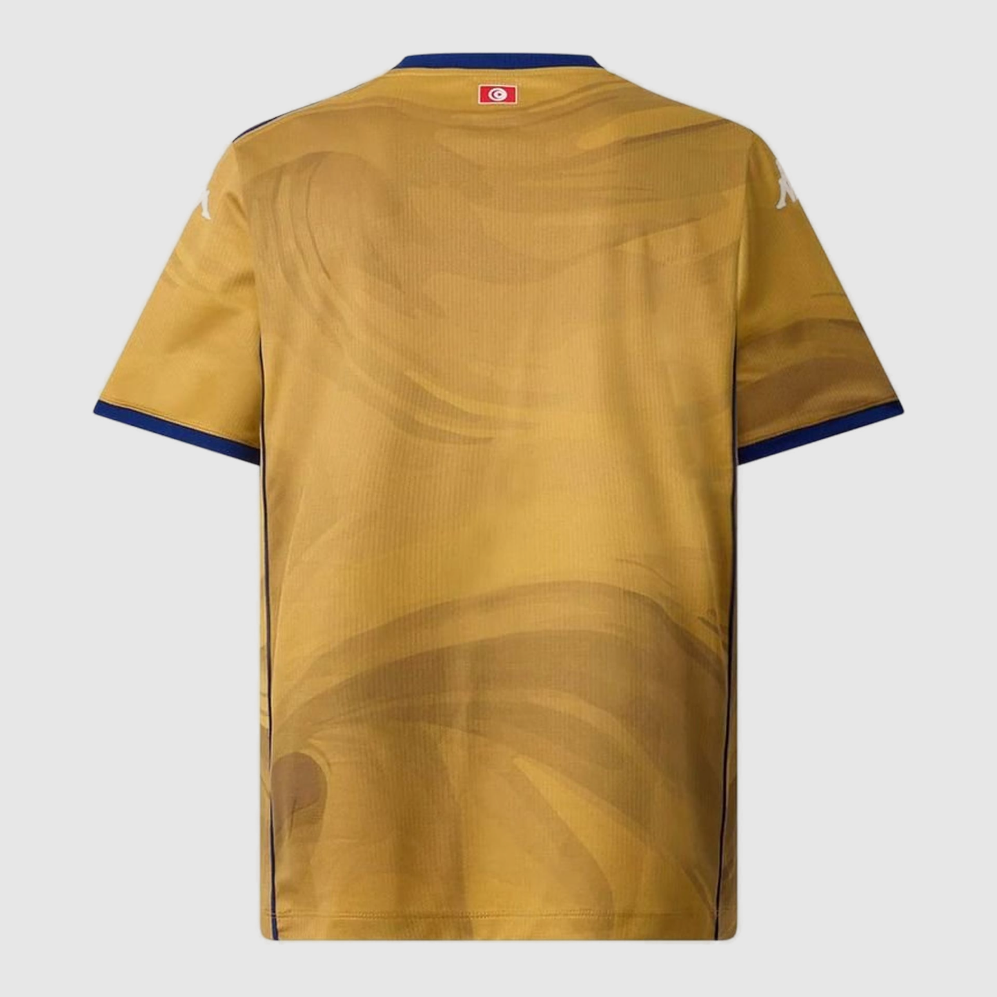 Third 25/26 Men's Shirt - Match Day