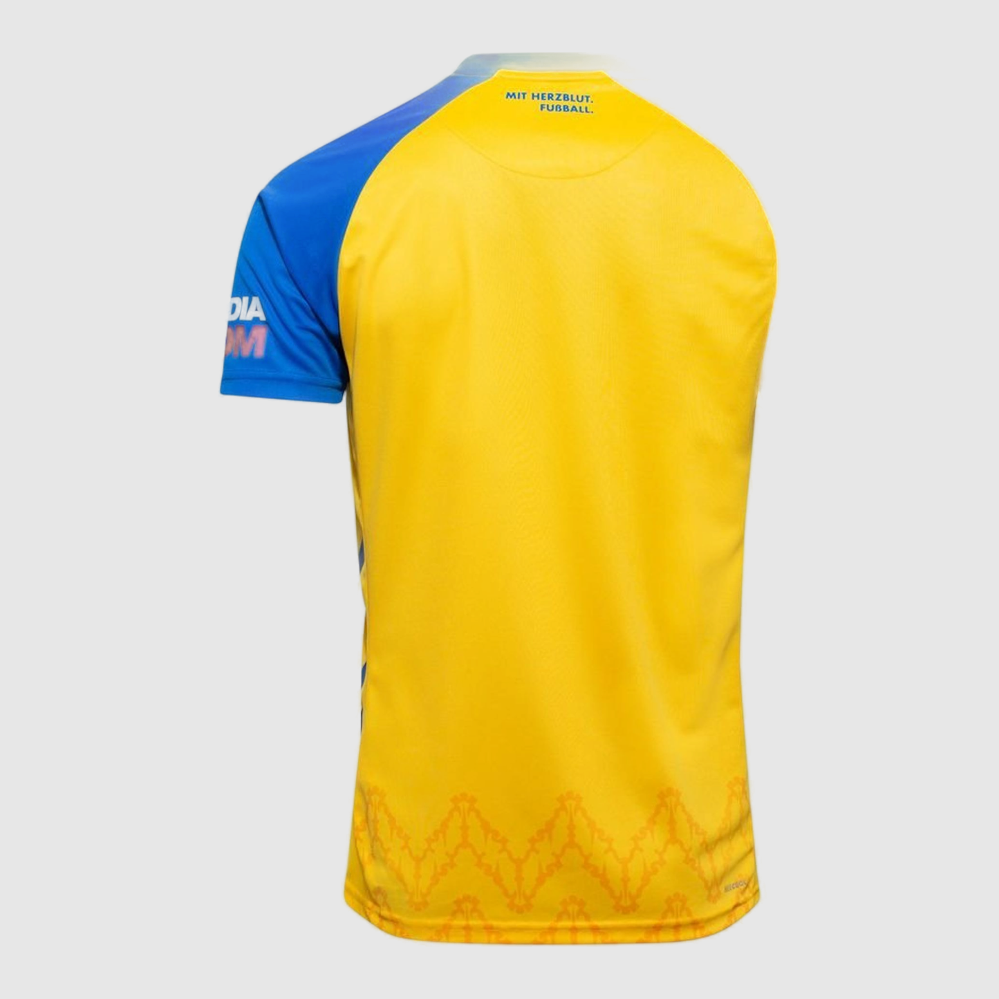 Third 25/26 Men's Shirt - Match Day